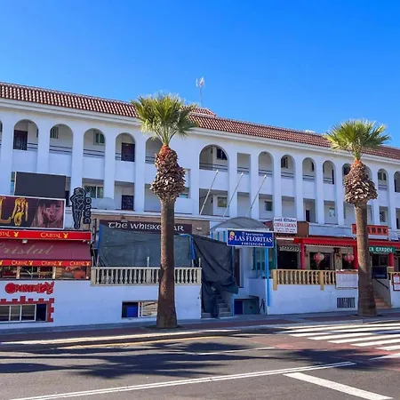 Appartamento Avanita Ocean View Playa de las Americas (Tenerife)