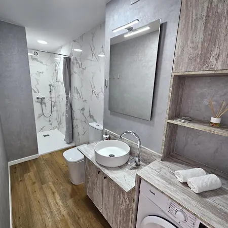 Avanita Ocean View Playa de las Americas (Tenerife)