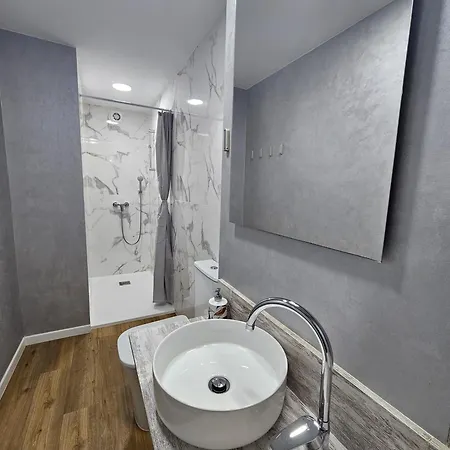 Avanita Ocean View Playa de las Americas (Tenerife)