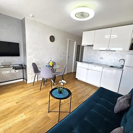 Avanita Ocean View Playa de las Americas (Tenerife)