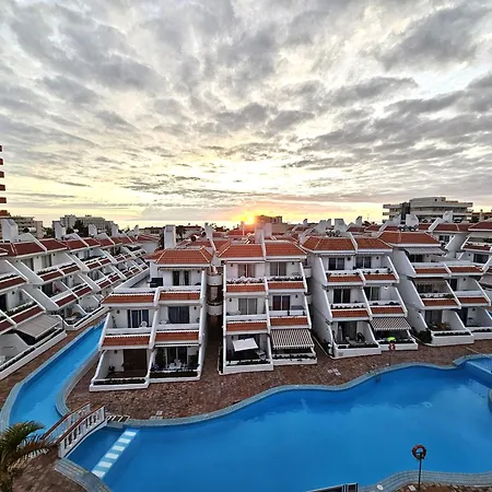 Avanita Ocean View Appartamento Playa de las Americas (Tenerife)