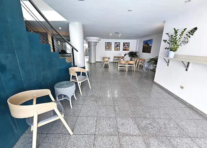 Avanita Ocean View *