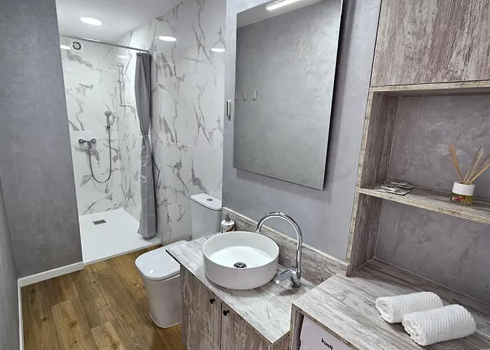 Avanita Ocean View Playa de las Americas (Tenerife)