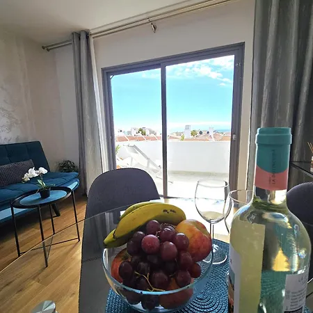 Avanita Ocean View Lägenhet