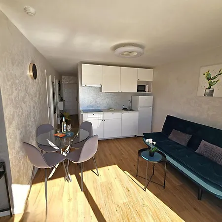 Avanita Ocean View *