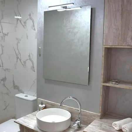 Lägenhet Avanita Ocean View *