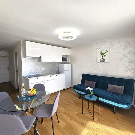 Avanita Ocean View *