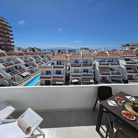 Avanita Ocean View Lejlighed