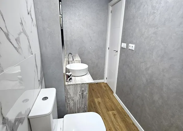 Avanita Ocean View Apartmán *