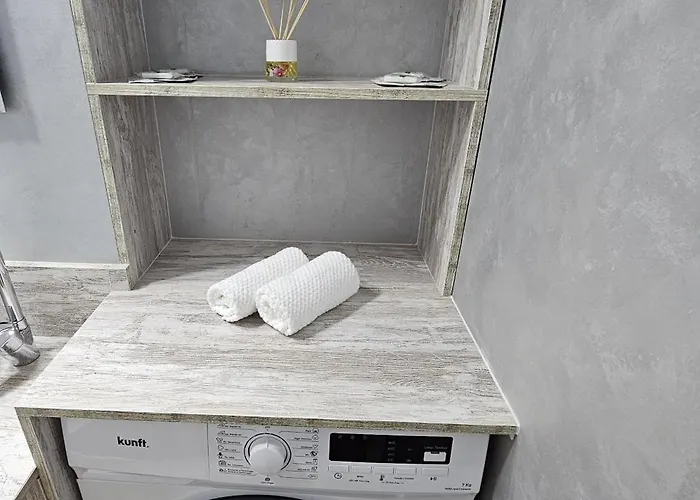 Avanita Ocean View *