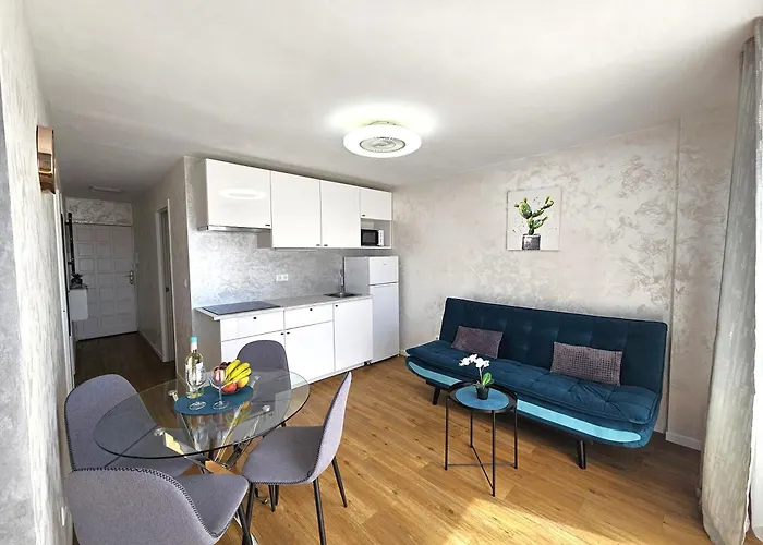 Avanita Ocean View *