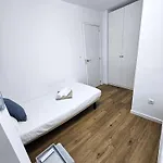 Apartment Avanita Ocean View Playa de las Americas (Tenerife)