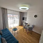 Apartment Avanita Ocean View