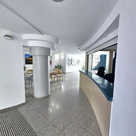 Avanita Ocean View Плая-де-лас-Америкас