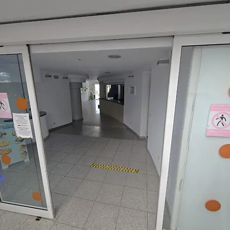 Avanita Ocean View * Плая-де-лас-Америкас