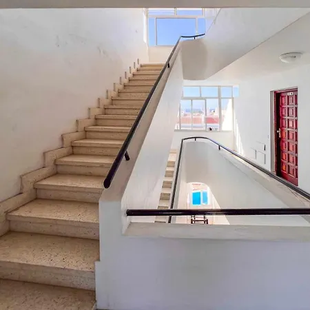 Avanita Ocean View * Плая-де-лас-Америкас