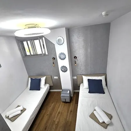 Avanita Ocean View * Плая-де-лас-Америкас