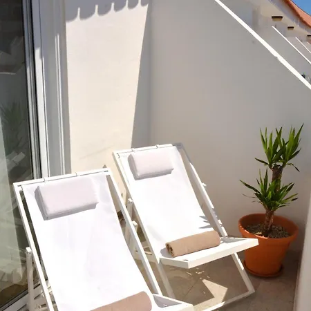 Avanita Ocean View Апартаменты