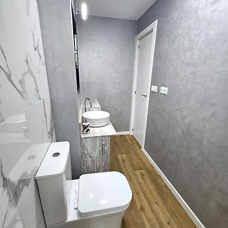 Avanita Ocean View דירה *