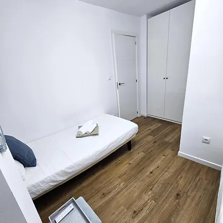 Апартаменты Avanita Ocean View Плая-де-лас-Америкас