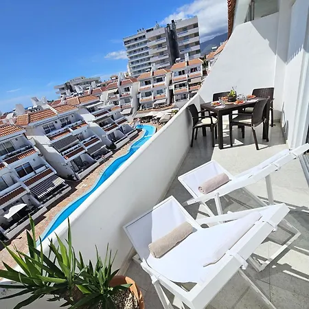 Avanita Ocean View Апартаменты *