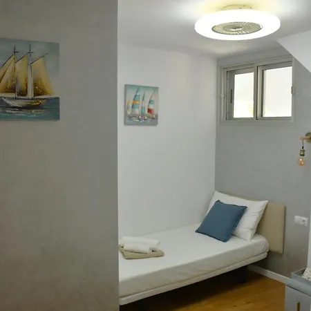 Avanita Ocean View דירה *