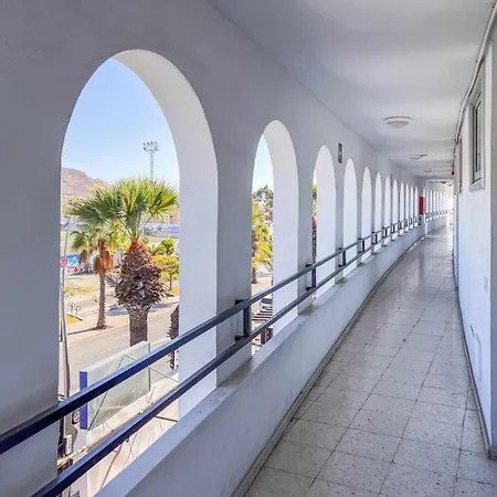 דירה Avanita Ocean View