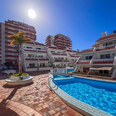 Avanita Ocean View Апартаменты *