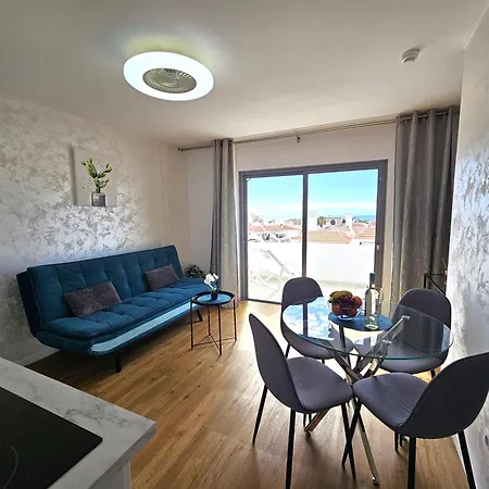 Avanita Ocean View * Плая-де-лас-Америкас