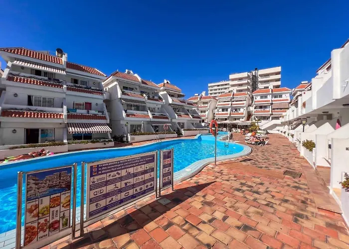 Апартаменты Avanita Ocean View