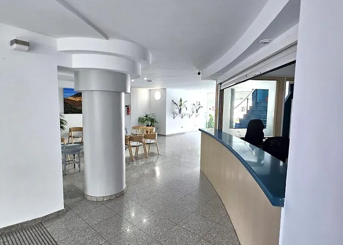 Avanita Ocean View Плая-де-лас-Америкас