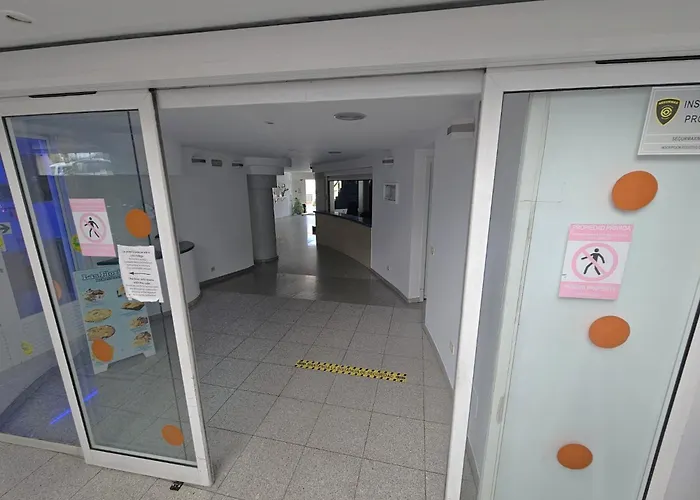 Avanita Ocean View * Плая-де-лас-Америкас