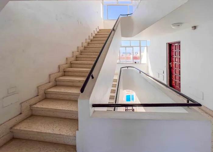 Avanita Ocean View * Плая-де-лас-Америкас