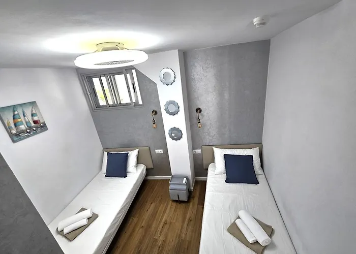 Avanita Ocean View * Плая-де-лас-Америкас