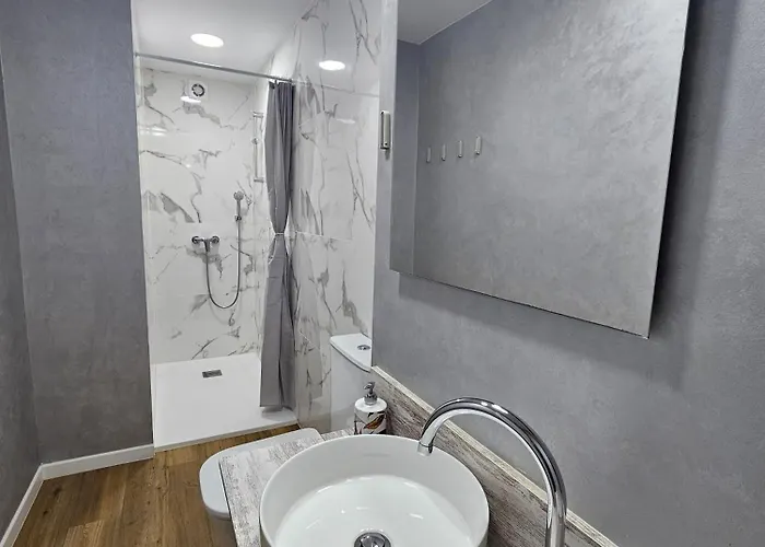 Avanita Ocean View Плая-де-лас-Америкас