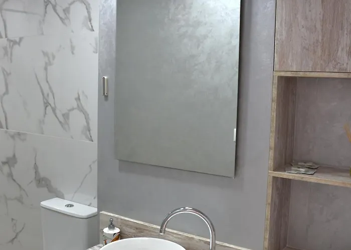 Апартаменты Avanita Ocean View *