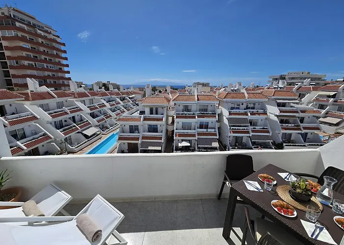 Avanita Ocean View Апартаменты