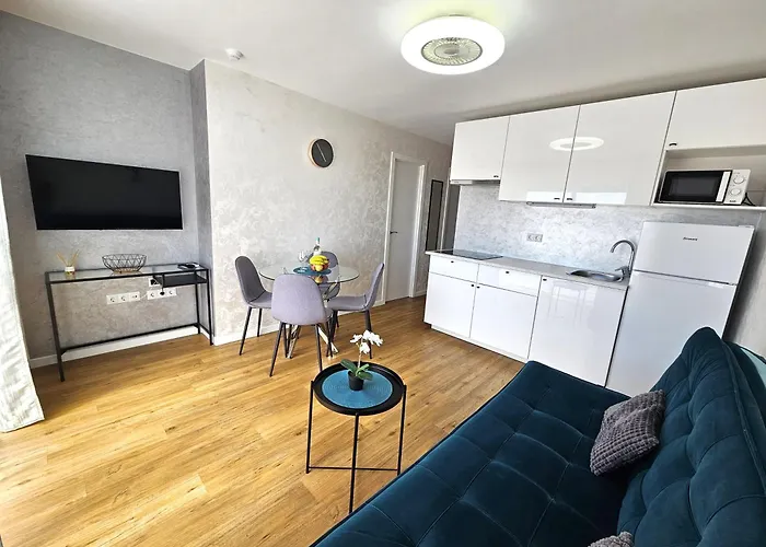 Avanita Ocean View Плая-де-лас-Америкас