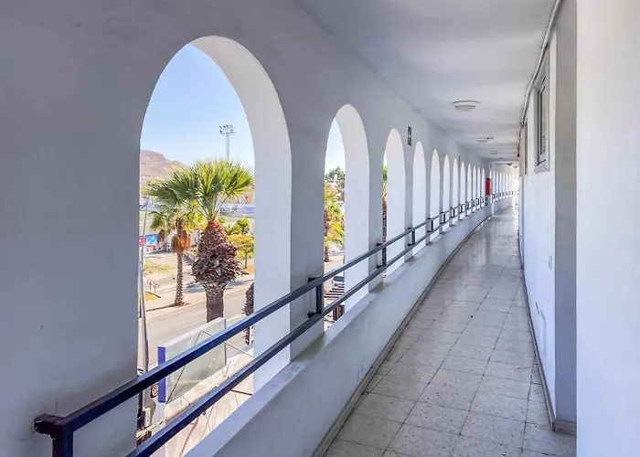 Апартаменты Avanita Ocean View