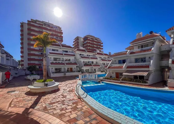 Avanita Ocean View Апартаменты *