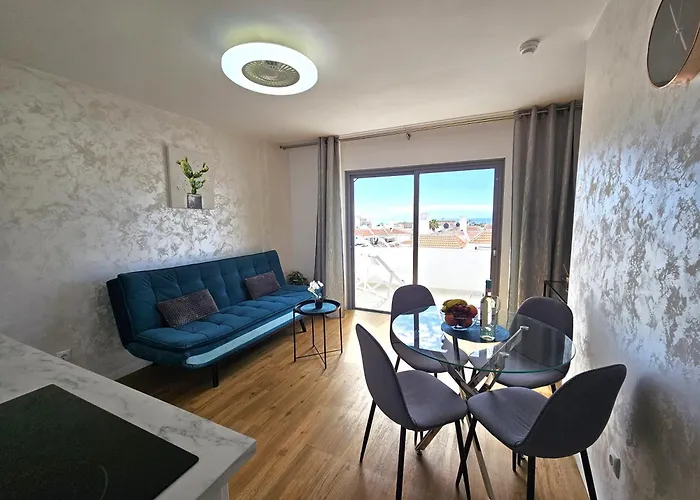 Avanita Ocean View * Плая-де-лас-Америкас